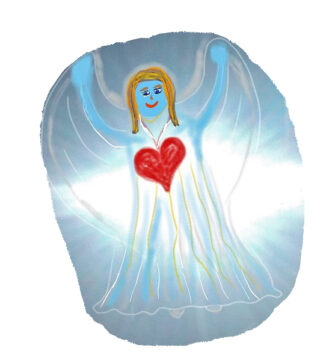 Ängel